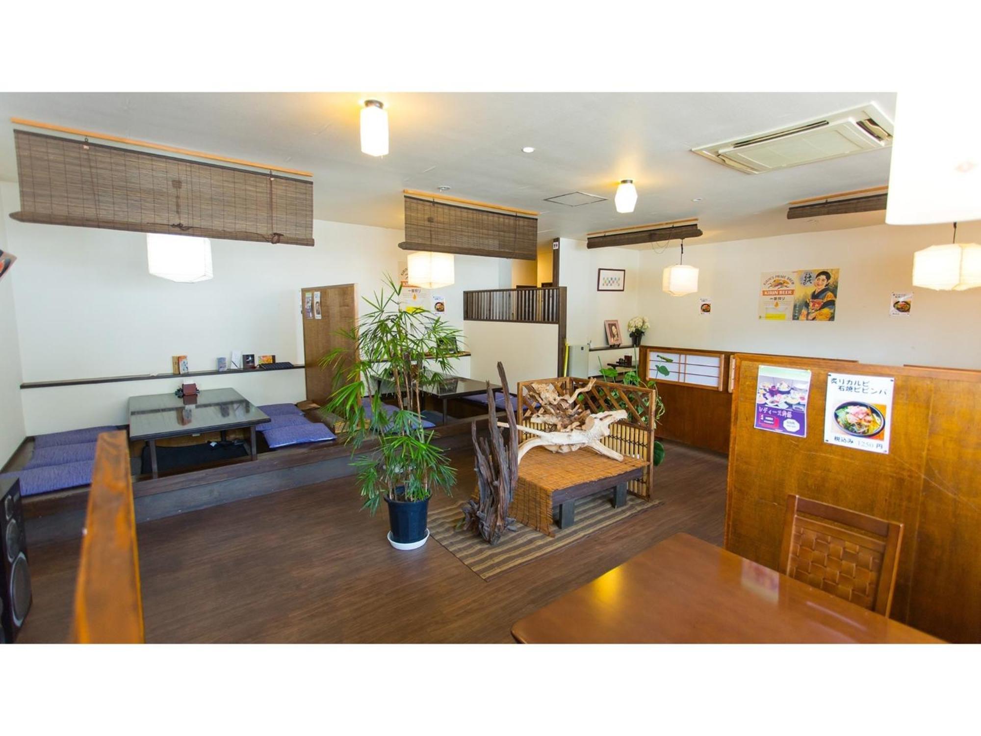 Hotel Areaone Sakaiminato Marina - Vacation Stay 09680V Exterior photo